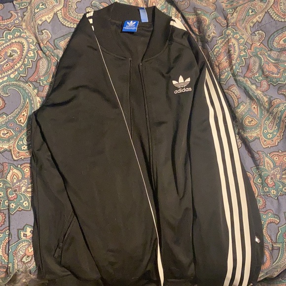 Adidas Jacket - Picture 2 of 3